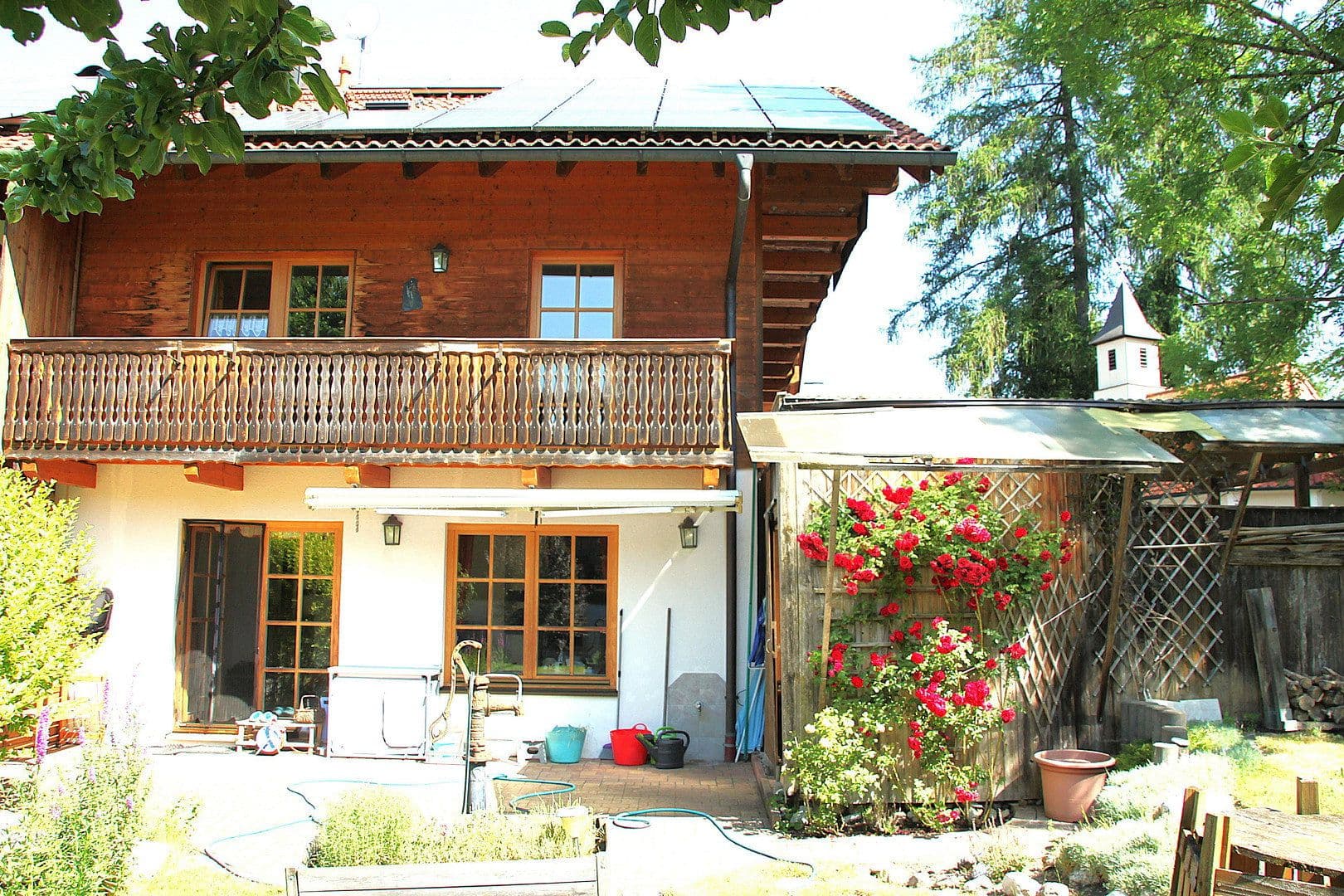 Predaj domu 150 m², pozemok 600 m², Icking, Bavorsko Predaj domu 150 m², pozemok 600 m², Icking, Bavorsko