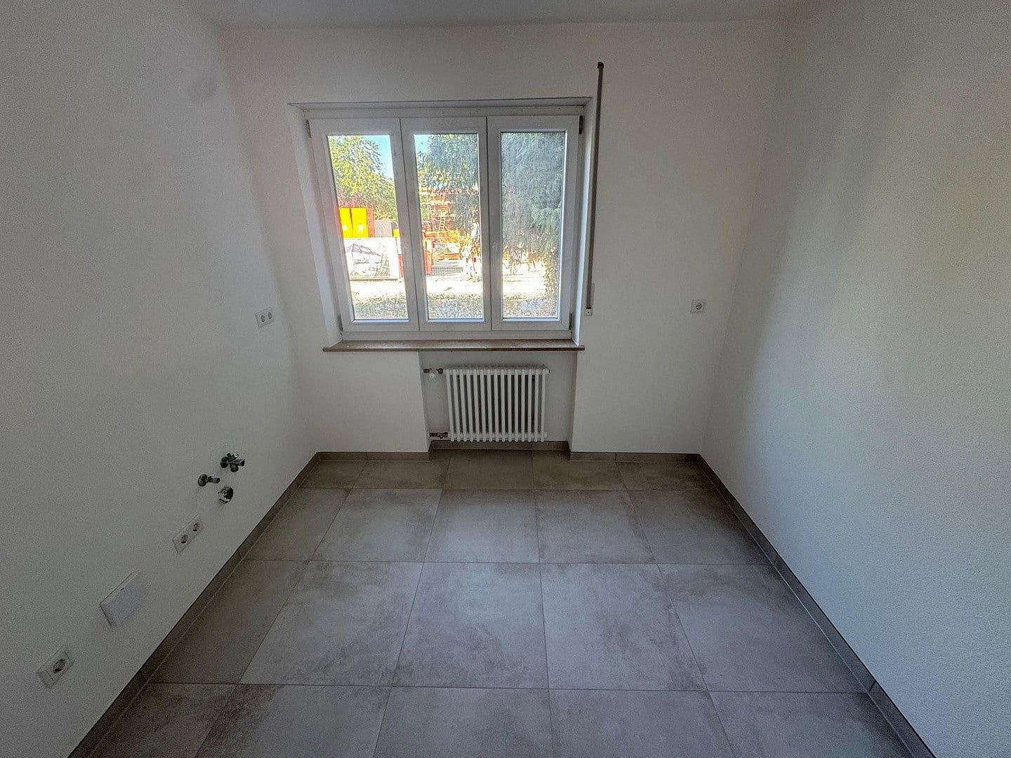 Prenájom bytu 3-izbový 81 m², München, Bavorsko Prenájom bytu 3-izbový 81 m², München, Bavorsko