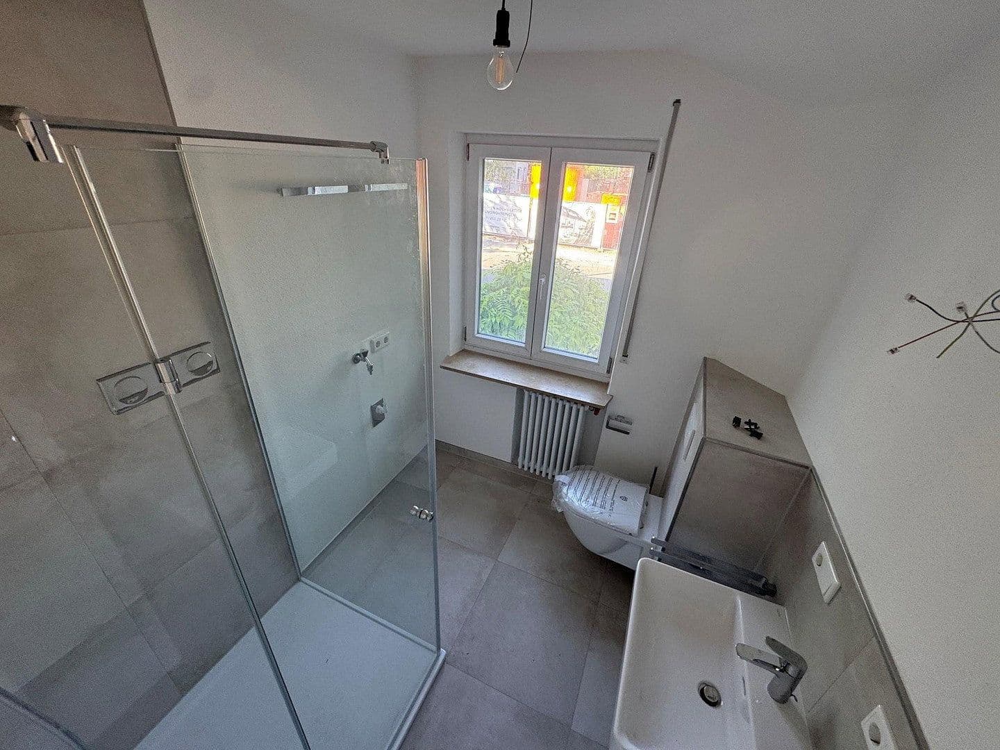 Prenájom bytu 3-izbový 81 m², München, Bavorsko Prenájom bytu 3-izbový 81 m², München, Bavorsko