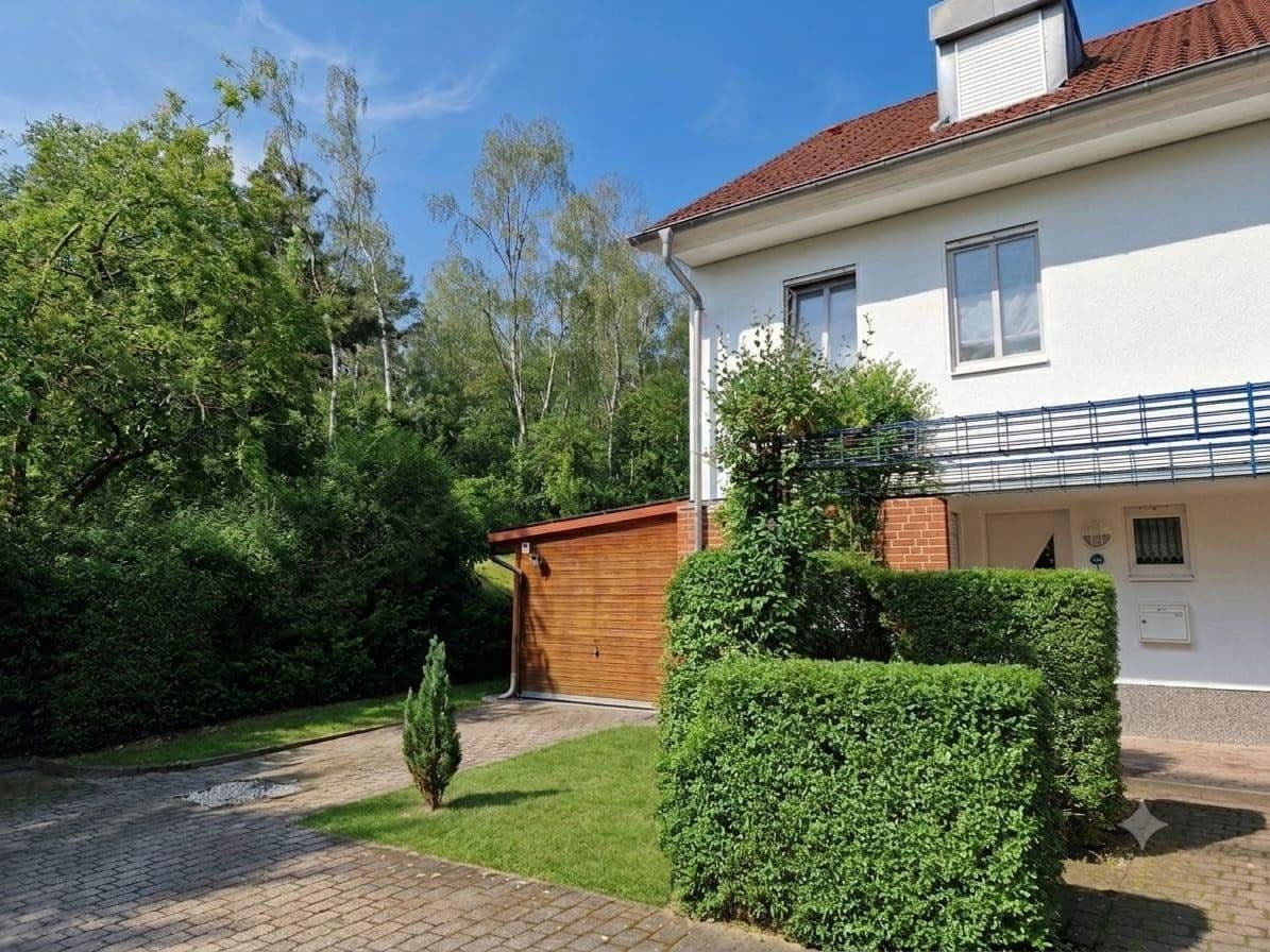Predaj domu 145 m², pozemok 977 m², Ludwigsfelde, Brandenbursko Predaj domu 145 m², pozemok 977 m², Ludwigsfelde, Brandenbursko