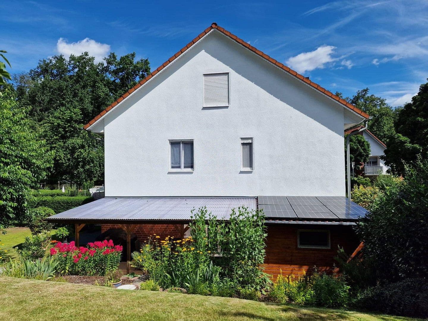 Predaj domu 145 m², pozemok 977 m², Ludwigsfelde, Brandenbursko Predaj domu 145 m², pozemok 977 m², Ludwigsfelde, Brandenbursko