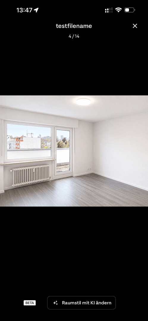 Predaj bytu 2-izbový 49 m², Frankfurt-Süd, Hesensko Predaj bytu 2-izbový 49 m², Frankfurt-Süd, Hesensko