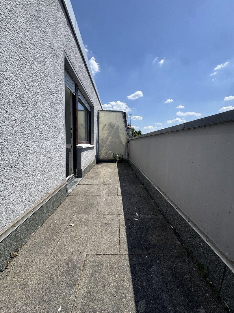 Predaj bytu 2-izbový 49 m², Frankfurt-Süd, Hesensko Predaj bytu 2-izbový 49 m², Frankfurt-Süd, Hesensko