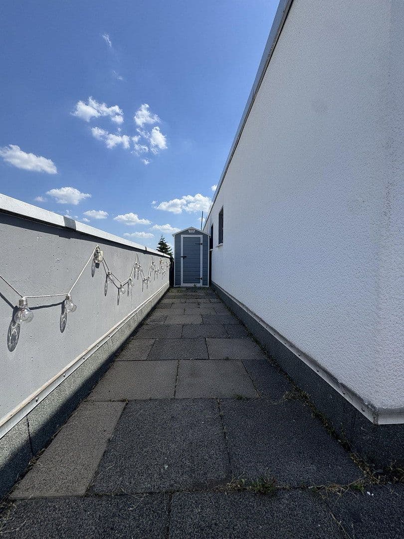 Predaj bytu 2-izbový 49 m², Frankfurt-Süd, Hesensko Predaj bytu 2-izbový 49 m², Frankfurt-Süd, Hesensko