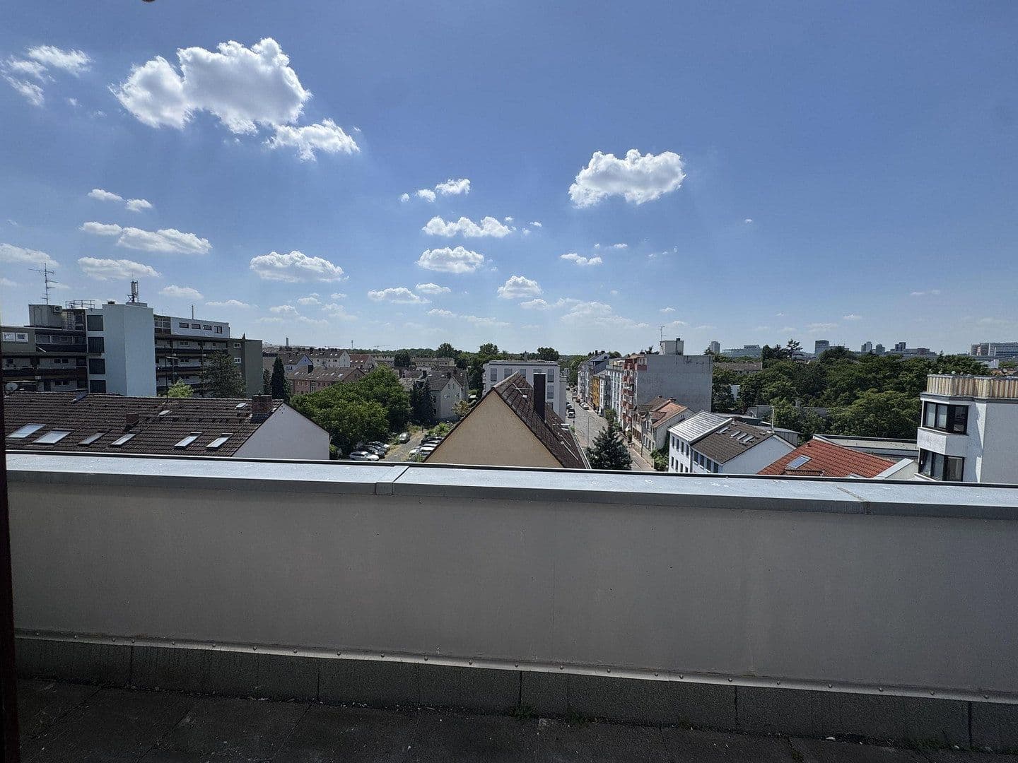 Predaj bytu 2-izbový 49 m², Frankfurt-Süd, Hesensko Predaj bytu 2-izbový 49 m², Frankfurt-Süd, Hesensko