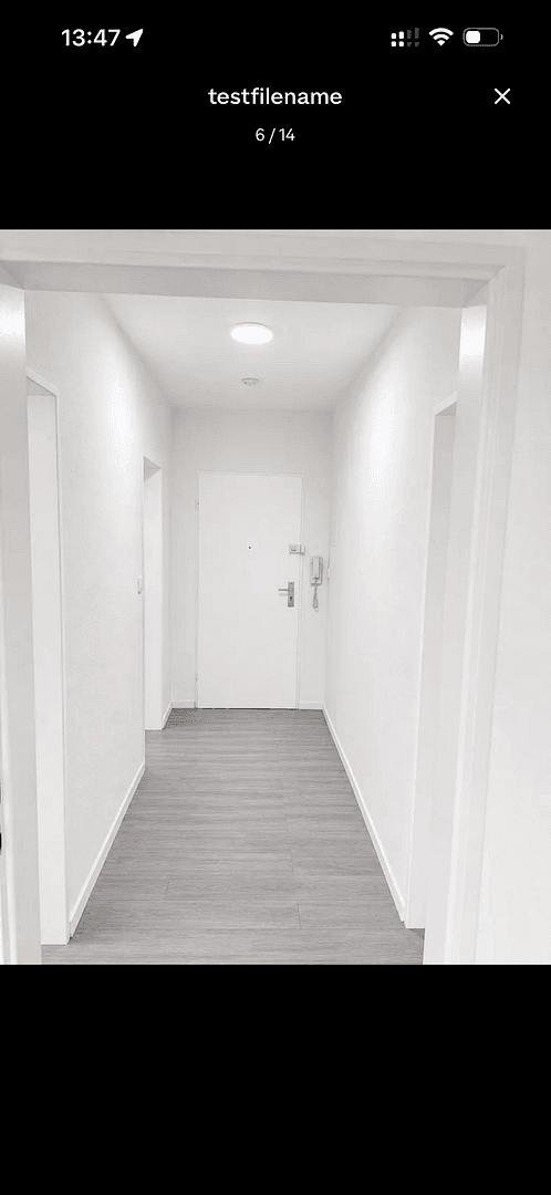 Predaj bytu 2-izbový 49 m², Frankfurt-Süd, Hesensko Predaj bytu 2-izbový 49 m², Frankfurt-Süd, Hesensko