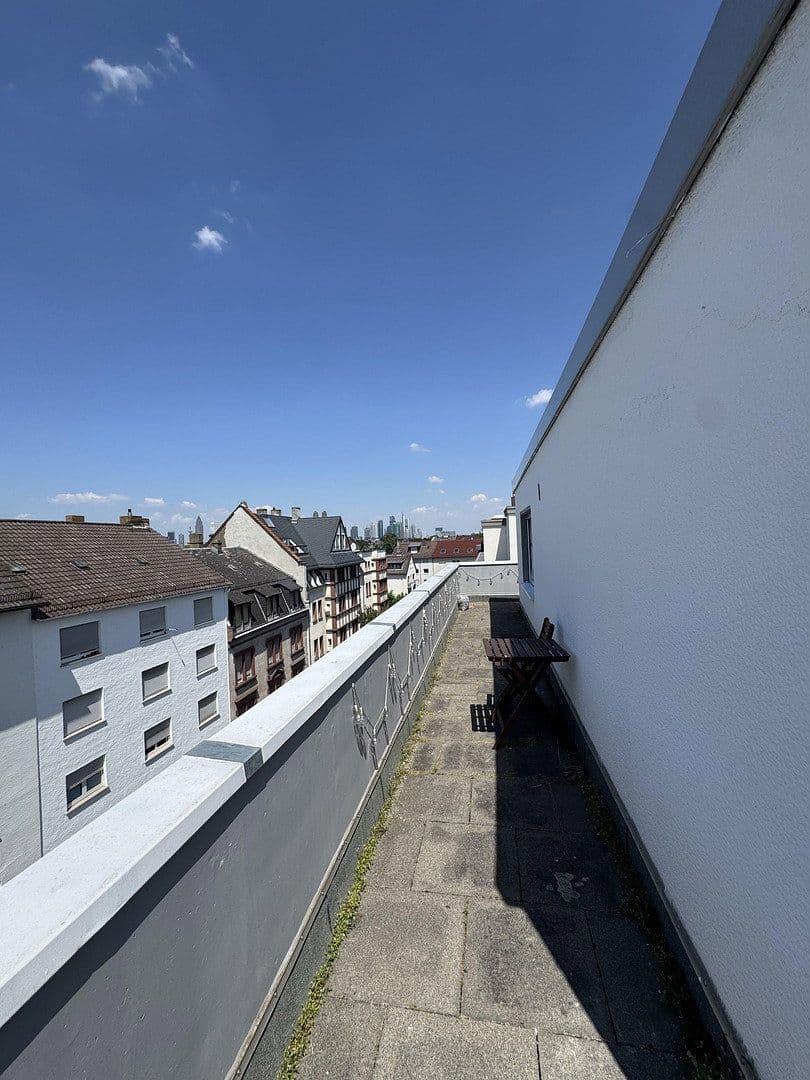 Predaj bytu 2-izbový 49 m², Frankfurt-Süd, Hesensko Predaj bytu 2-izbový 49 m², Frankfurt-Süd, Hesensko