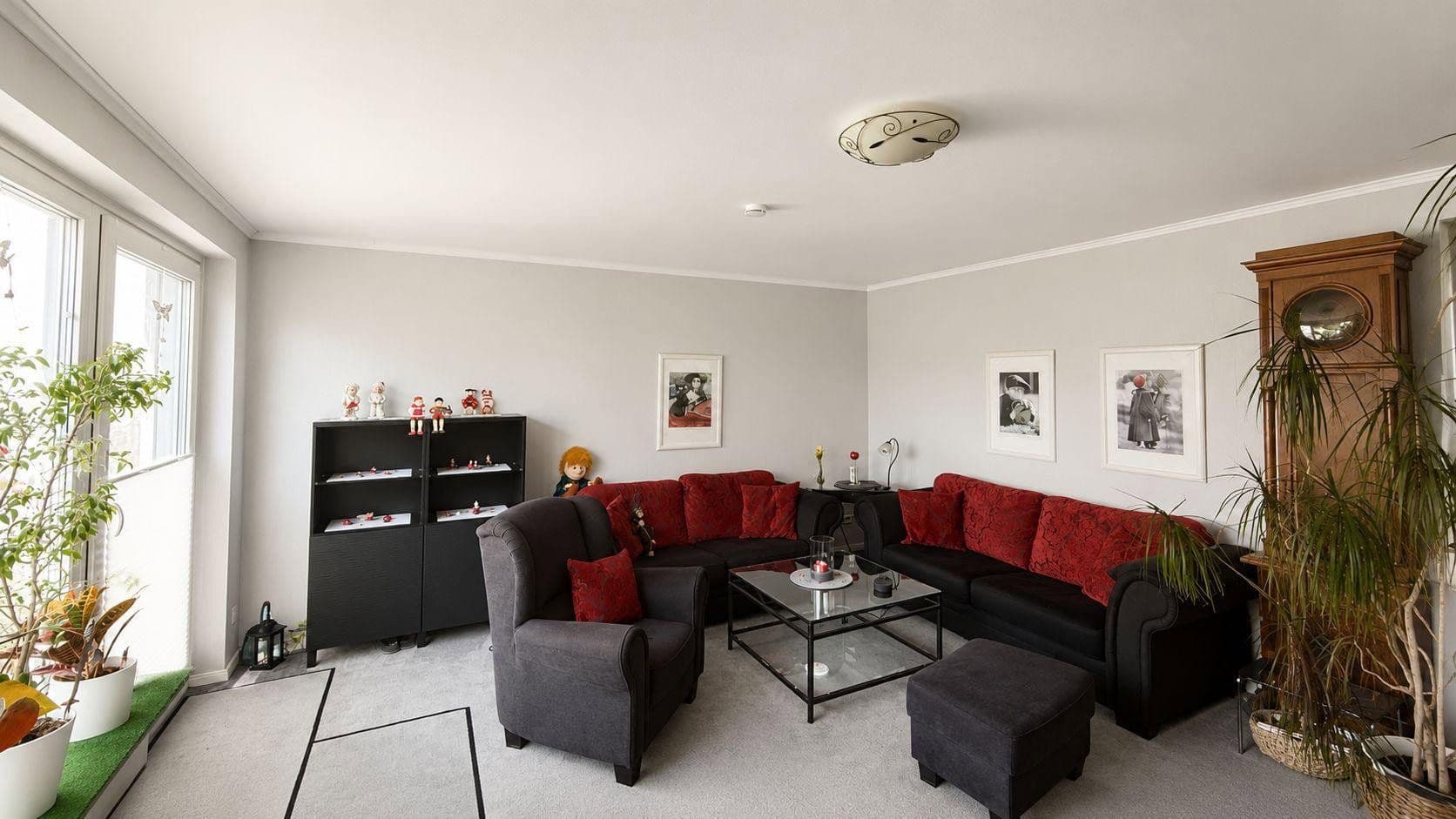 Predaj domu 102 m², pozemok 295 m², Barsbüttel, Šlezvicko-Holštajnsko Predaj domu 102 m², pozemok 295 m², Barsbüttel, Šlezvicko-Holštajnsko