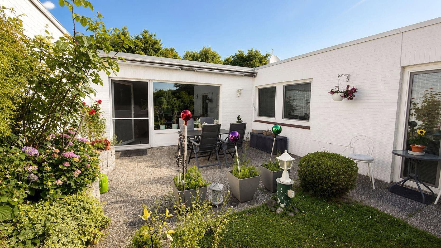 Predaj domu 102 m², pozemok 295 m², Barsbüttel, Šlezvicko-Holštajnsko Predaj domu 102 m², pozemok 295 m², Barsbüttel, Šlezvicko-Holštajnsko