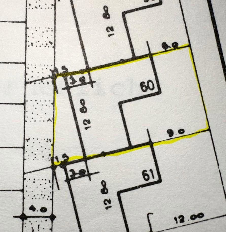 Predaj domu 102 m², pozemok 295 m², Barsbüttel, Šlezvicko-Holštajnsko Predaj domu 102 m², pozemok 295 m², Barsbüttel, Šlezvicko-Holštajnsko