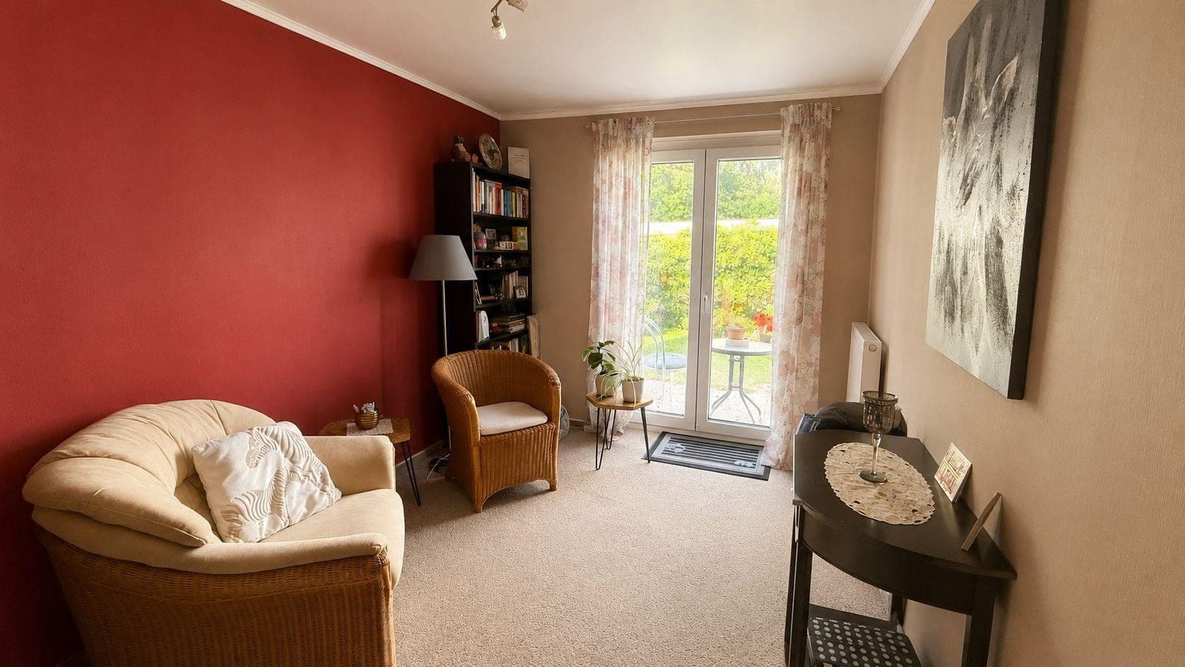Predaj domu 102 m², pozemok 295 m², Barsbüttel, Šlezvicko-Holštajnsko Predaj domu 102 m², pozemok 295 m², Barsbüttel, Šlezvicko-Holštajnsko