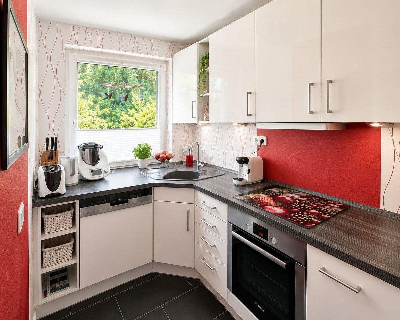 Predaj domu 102 m², pozemok 295 m², Barsbüttel, Šlezvicko-Holštajnsko Predaj domu 102 m², pozemok 295 m², Barsbüttel, Šlezvicko-Holštajnsko