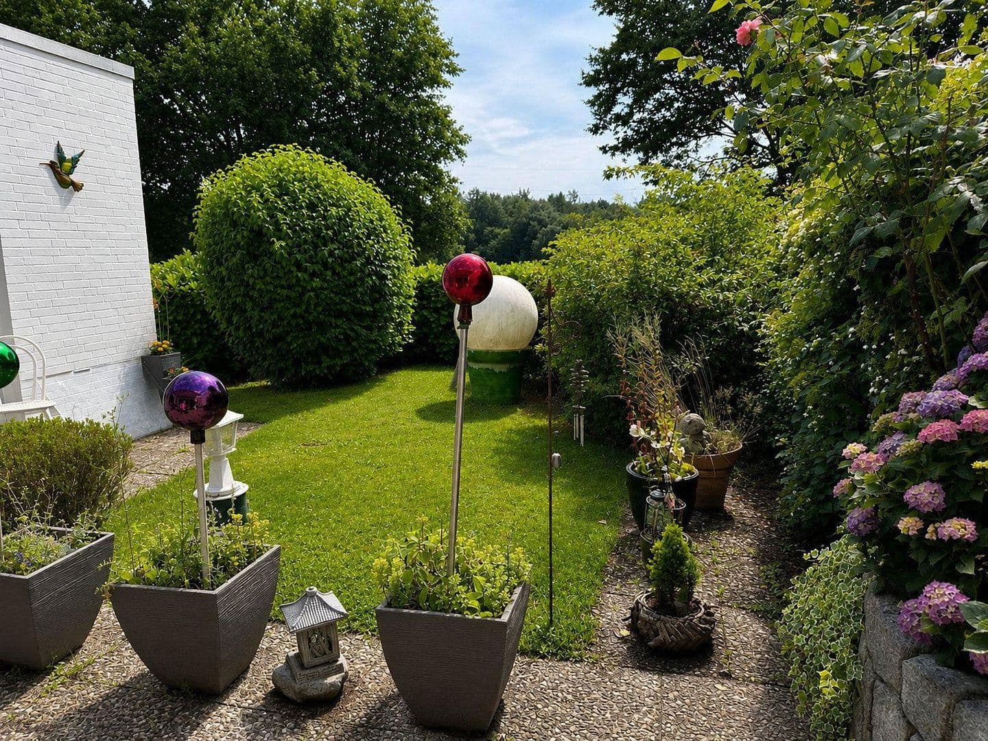 Predaj domu 102 m², pozemok 295 m², Barsbüttel, Šlezvicko-Holštajnsko Predaj domu 102 m², pozemok 295 m², Barsbüttel, Šlezvicko-Holštajnsko