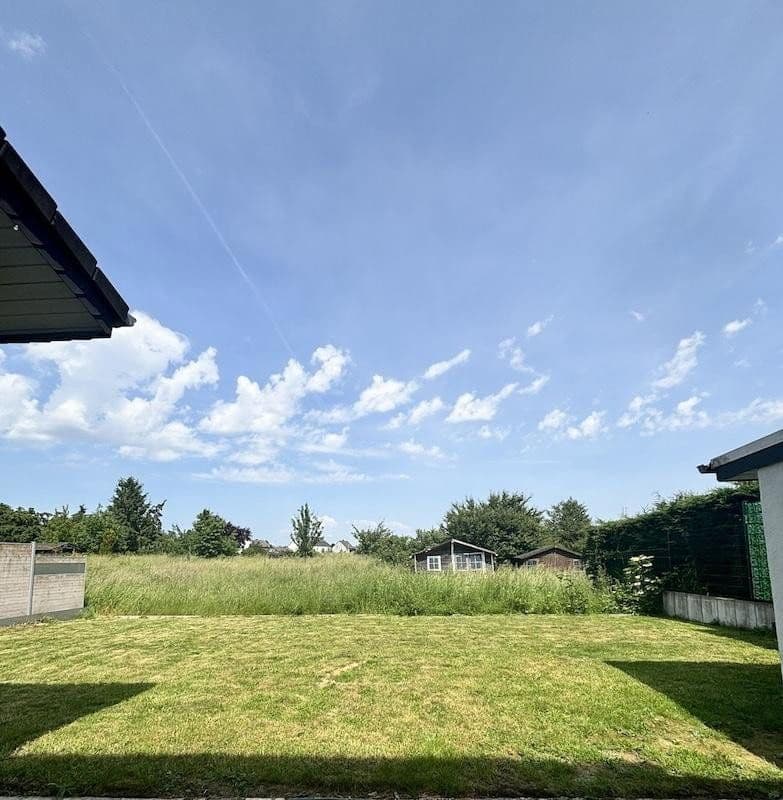 Prenájom bytu 2-izbový 90 m², Dohrer Weg 15, Jülich, Severné Porýnie - Westfálsko Prenájom bytu 2-izbový 90 m², Dohrer Weg 15, Jülich, Severné Porýnie - Westfálsko
