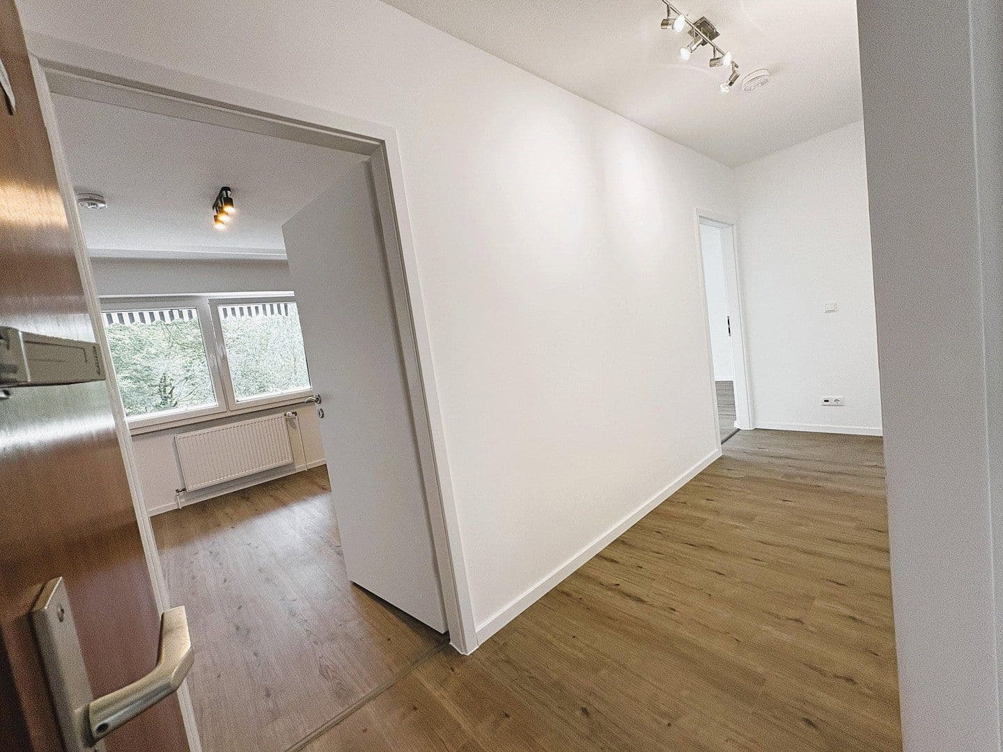 Predaj bytu 4-izbový 95 m², Mitteldamm 22C, Minden, Severné Porýnie - Westfálsko Predaj bytu 4-izbový 95 m², Mitteldamm 22C, Minden, Severné Porýnie - Westfálsko