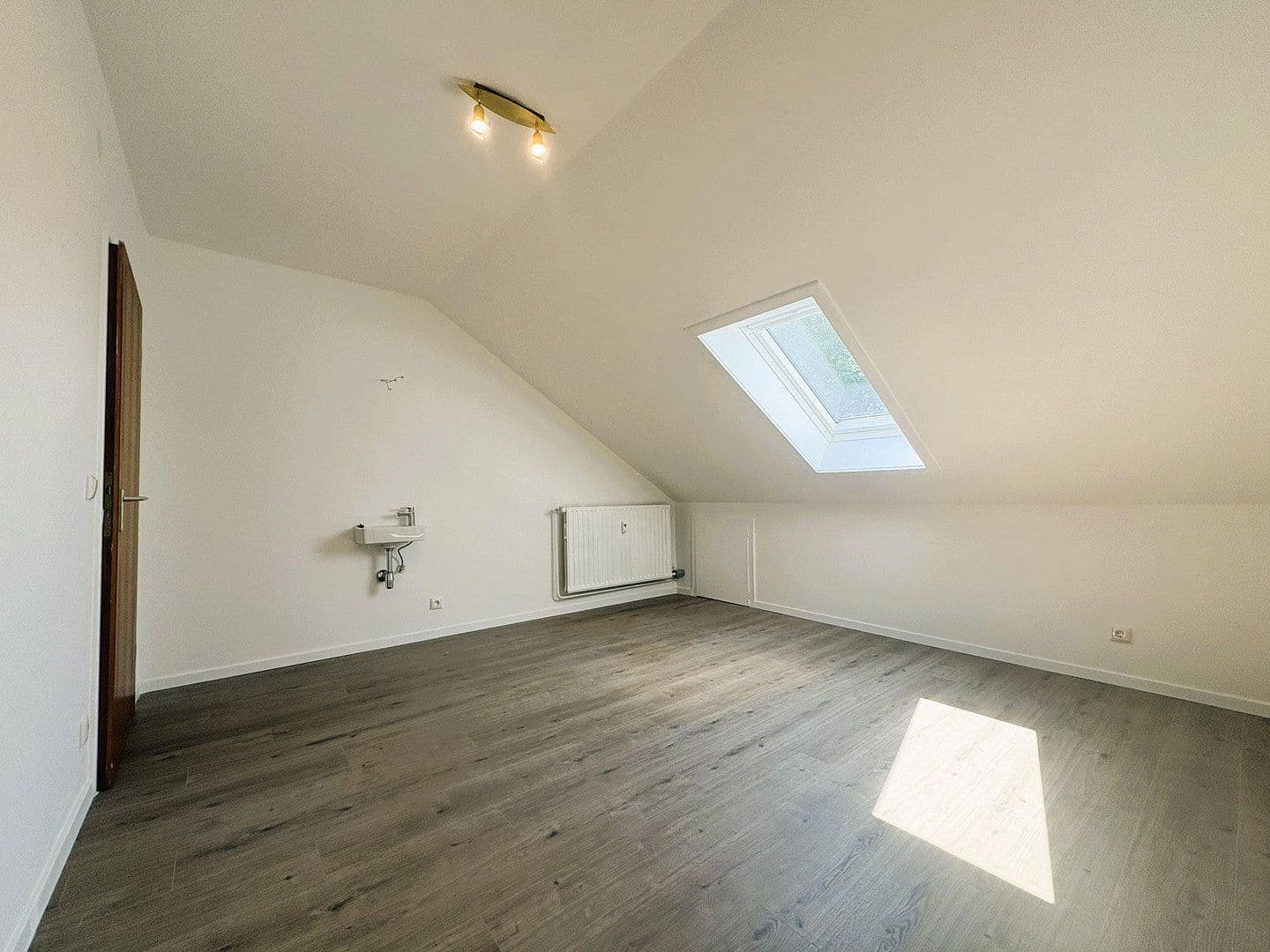 Predaj bytu 4-izbový 95 m², Mitteldamm 22C, Minden, Severné Porýnie - Westfálsko Predaj bytu 4-izbový 95 m², Mitteldamm 22C, Minden, Severné Porýnie - Westfálsko