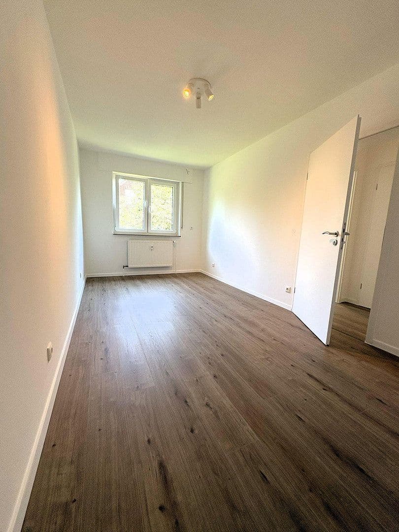 Predaj bytu 4-izbový 95 m², Mitteldamm 22C, Minden, Severné Porýnie - Westfálsko Predaj bytu 4-izbový 95 m², Mitteldamm 22C, Minden, Severné Porýnie - Westfálsko
