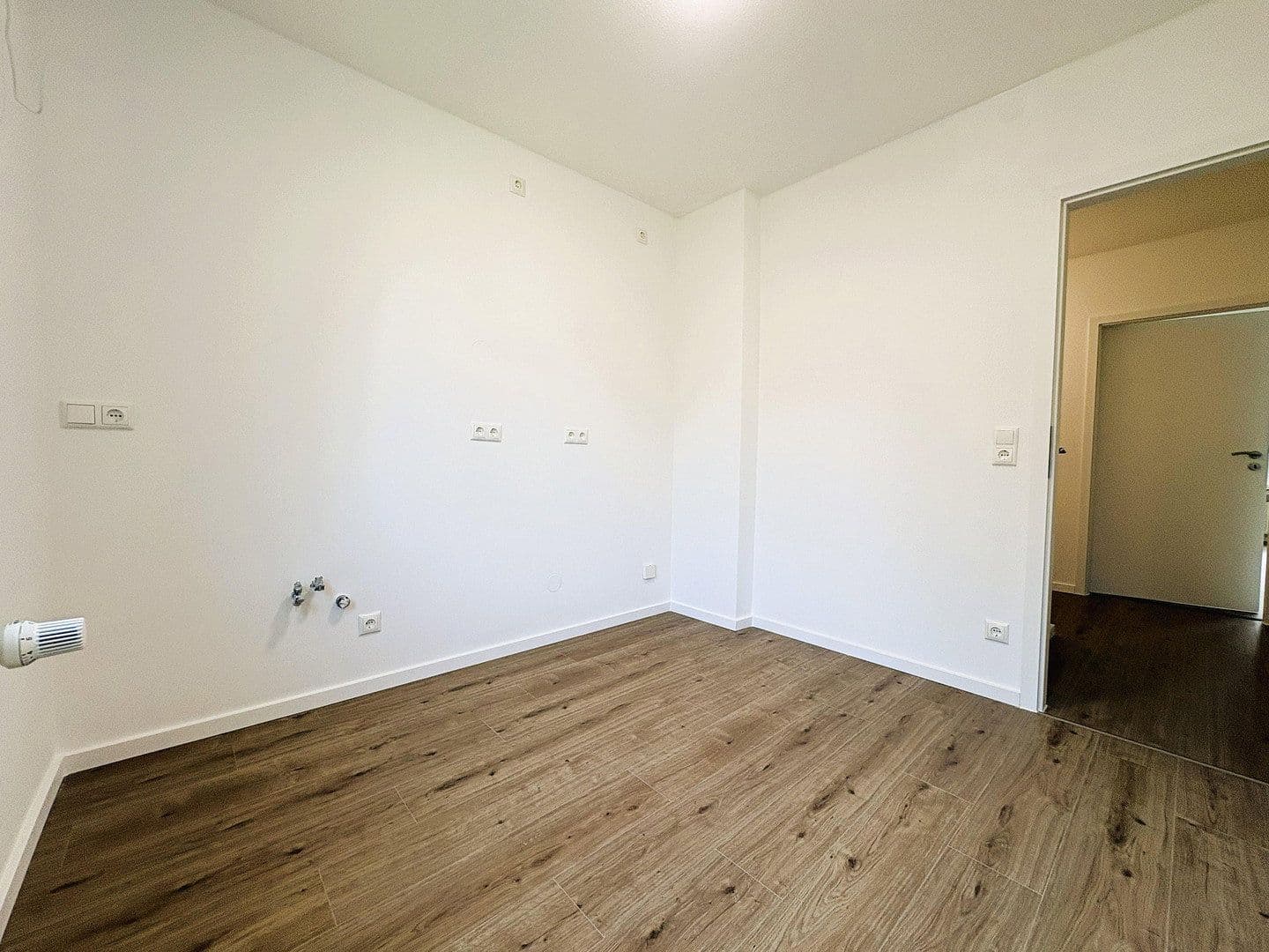 Predaj bytu 4-izbový 95 m², Mitteldamm 22C, Minden, Severné Porýnie - Westfálsko Predaj bytu 4-izbový 95 m², Mitteldamm 22C, Minden, Severné Porýnie - Westfálsko