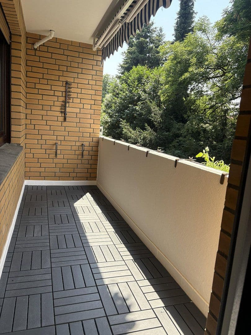 Predaj bytu 4-izbový 95 m², Mitteldamm 22C, Minden, Severné Porýnie - Westfálsko Predaj bytu 4-izbový 95 m², Mitteldamm 22C, Minden, Severné Porýnie - Westfálsko