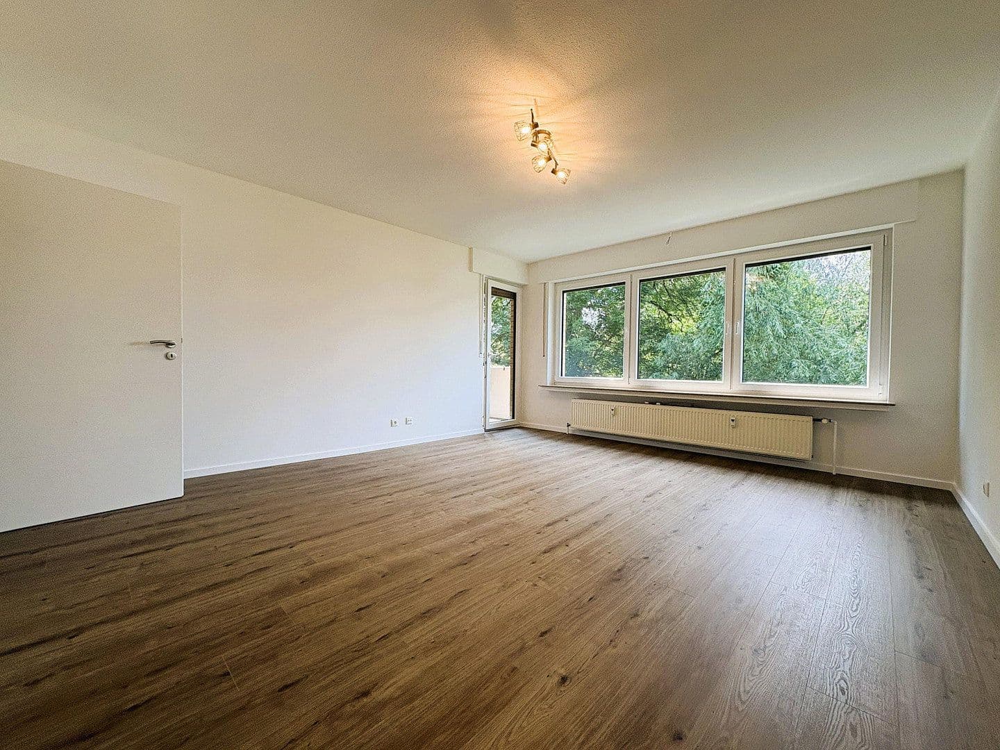 Predaj bytu 4-izbový 95 m², Mitteldamm 22C, Minden, Severné Porýnie - Westfálsko Predaj bytu 4-izbový 95 m², Mitteldamm 22C, Minden, Severné Porýnie - Westfálsko