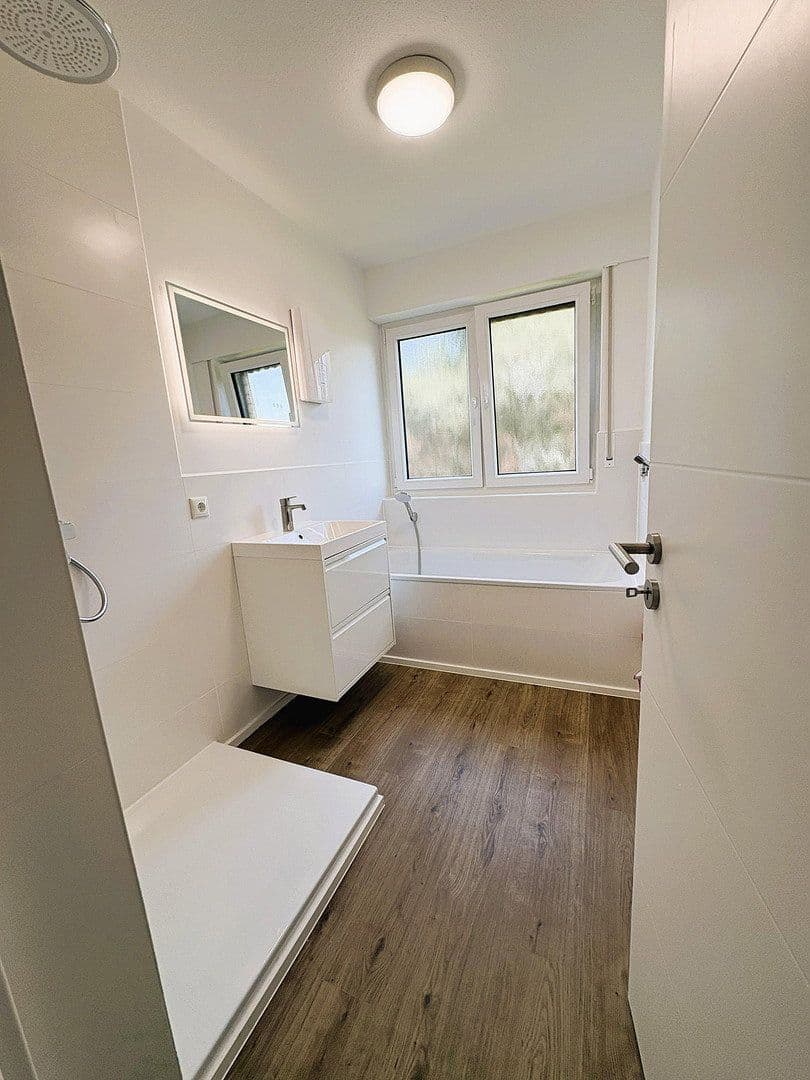 Predaj bytu 4-izbový 95 m², Mitteldamm 22C, Minden, Severné Porýnie - Westfálsko Predaj bytu 4-izbový 95 m², Mitteldamm 22C, Minden, Severné Porýnie - Westfálsko