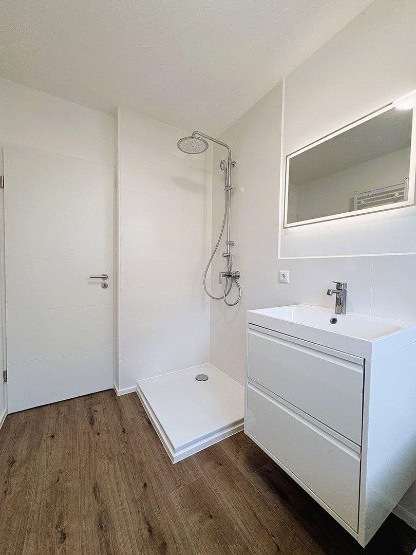 Predaj bytu 4-izbový 95 m², Mitteldamm 22C, Minden, Severné Porýnie - Westfálsko Predaj bytu 4-izbový 95 m², Mitteldamm 22C, Minden, Severné Porýnie - Westfálsko