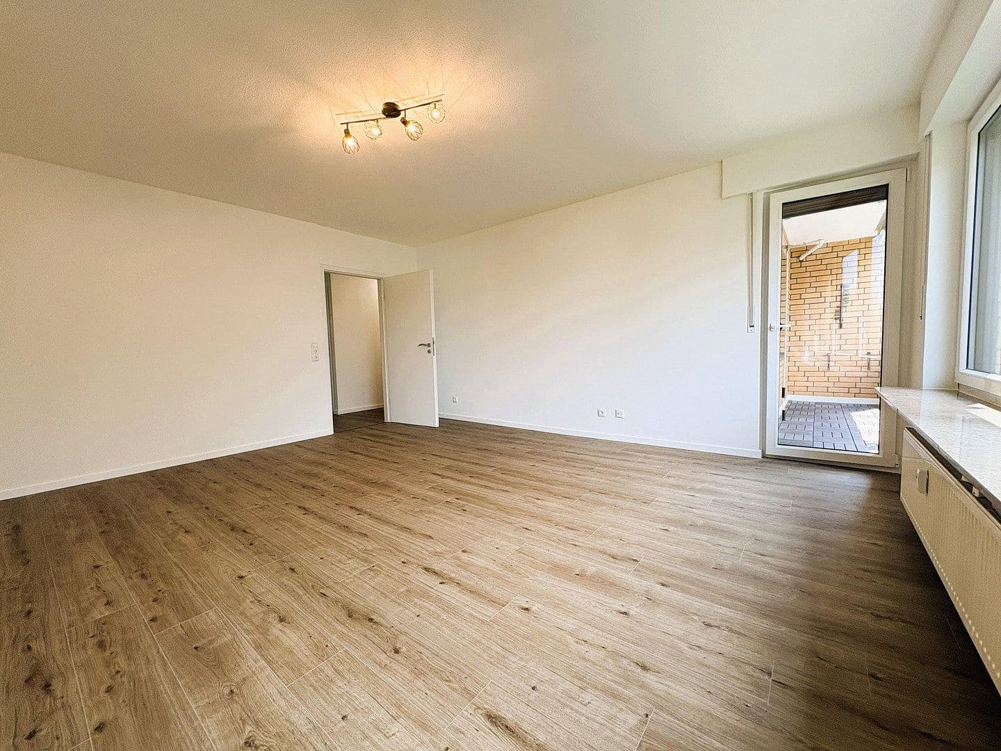 Predaj bytu 4-izbový 95 m², Mitteldamm 22C, Minden, Severné Porýnie - Westfálsko Predaj bytu 4-izbový 95 m², Mitteldamm 22C, Minden, Severné Porýnie - Westfálsko