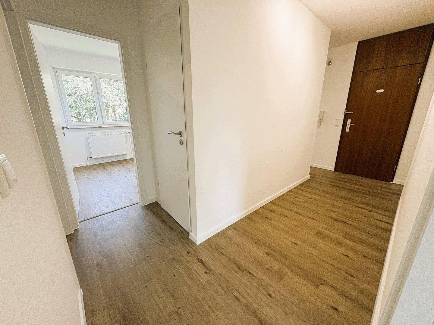 Predaj bytu 4-izbový 95 m², Mitteldamm 22C, Minden, Severné Porýnie - Westfálsko Predaj bytu 4-izbový 95 m², Mitteldamm 22C, Minden, Severné Porýnie - Westfálsko