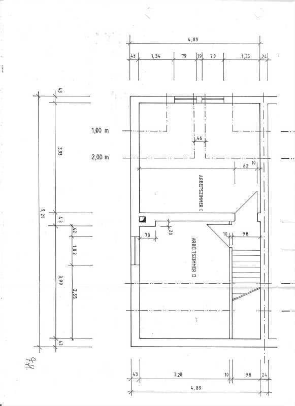 Predaj domu 120 m², pozemok 280 m², Hilden, Severné Porýnie - Westfálsko Predaj domu 120 m², pozemok 280 m², Hilden, Severné Porýnie - Westfálsko