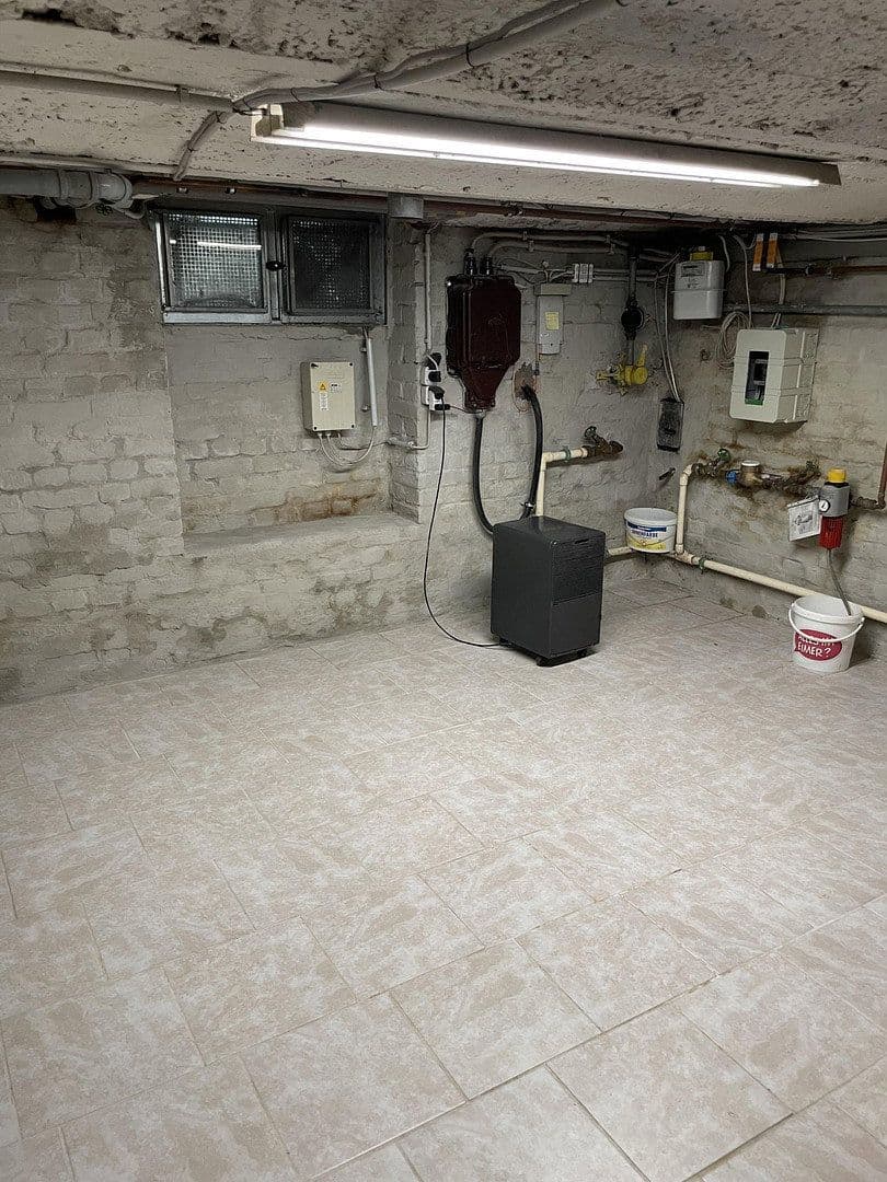 Predaj domu 120 m², pozemok 280 m², Hilden, Severné Porýnie - Westfálsko Predaj domu 120 m², pozemok 280 m², Hilden, Severné Porýnie - Westfálsko