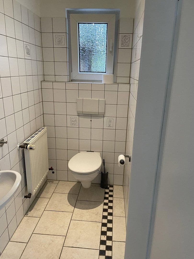 Predaj domu 120 m², pozemok 280 m², Hilden, Severné Porýnie - Westfálsko Predaj domu 120 m², pozemok 280 m², Hilden, Severné Porýnie - Westfálsko