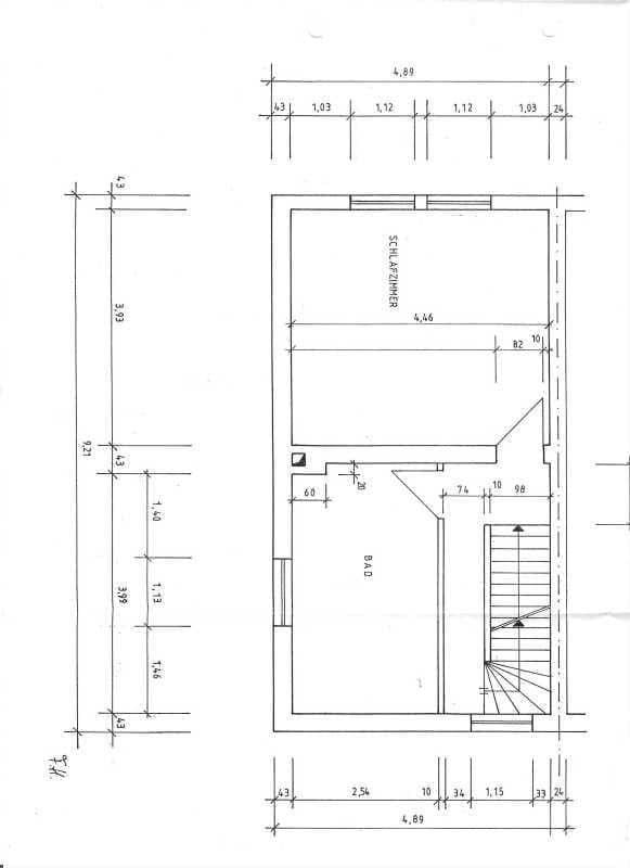 Predaj domu 120 m², pozemok 280 m², Hilden, Severné Porýnie - Westfálsko Predaj domu 120 m², pozemok 280 m², Hilden, Severné Porýnie - Westfálsko