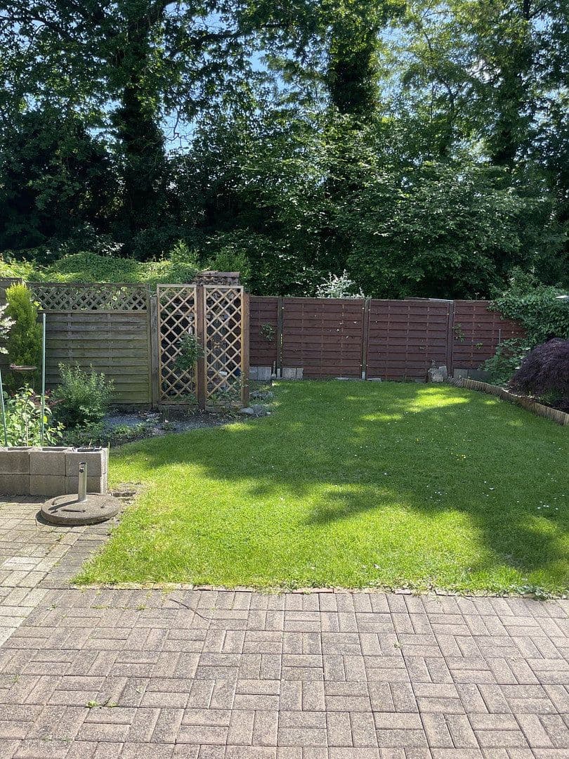 Predaj domu 120 m², pozemok 280 m², Hilden, Severné Porýnie - Westfálsko Predaj domu 120 m², pozemok 280 m², Hilden, Severné Porýnie - Westfálsko