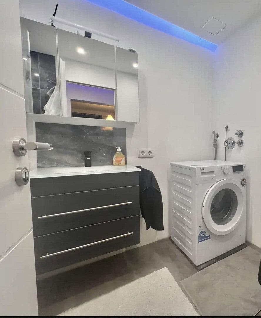 Predaj bytu 2-izbový 55 m², Lessingstr. 19, Kempten (Allgäu), Bavorsko Predaj bytu 2-izbový 55 m², Lessingstr. 19, Kempten (Allgäu), Bavorsko