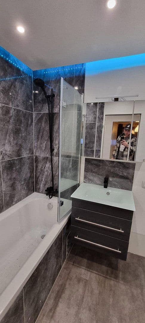Predaj bytu 2-izbový 55 m², Lessingstr. 19, Kempten (Allgäu), Bavorsko Predaj bytu 2-izbový 55 m², Lessingstr. 19, Kempten (Allgäu), Bavorsko