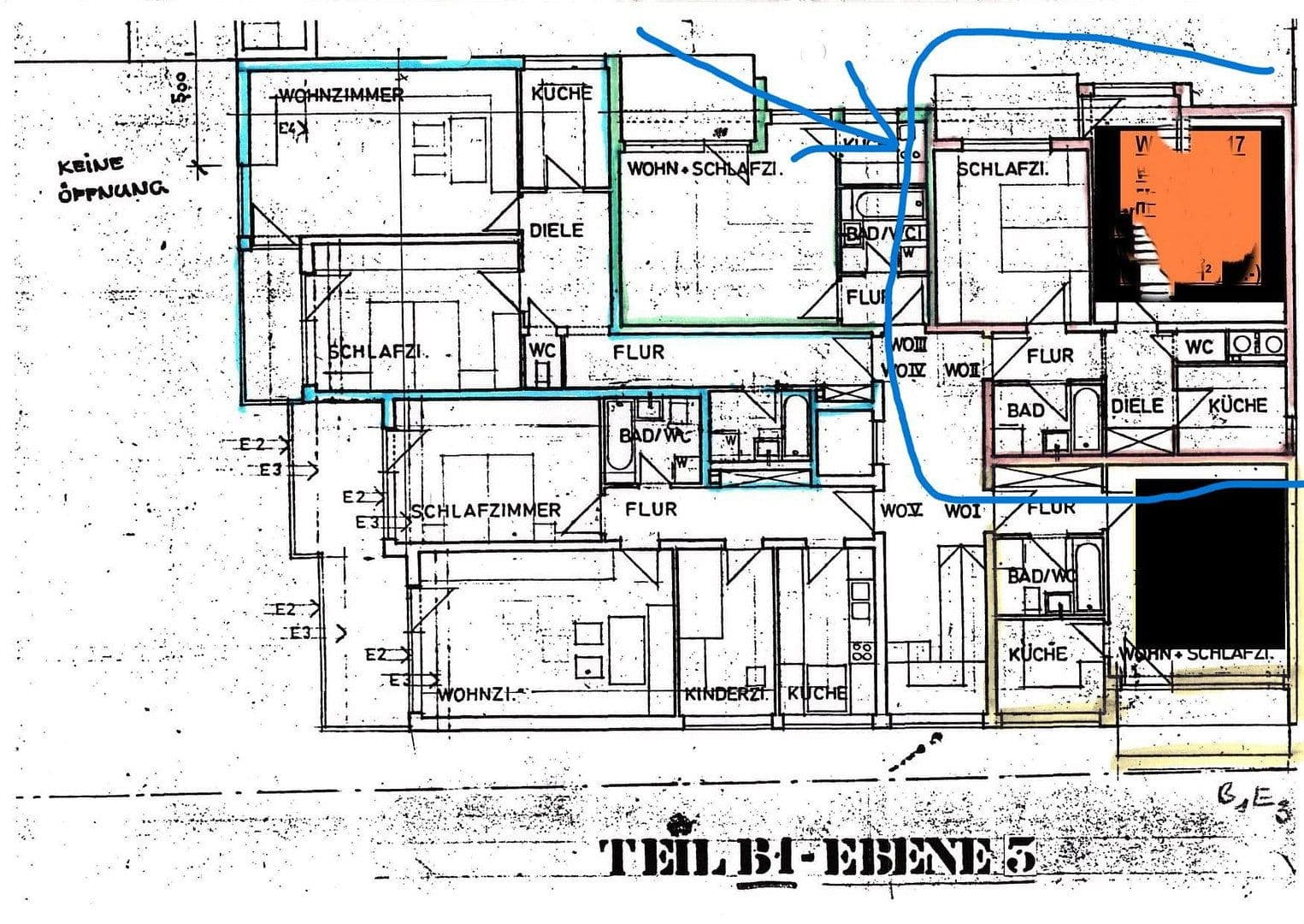 Predaj bytu 2-izbový 55 m², Lessingstr. 19, Kempten (Allgäu), Bavorsko Predaj bytu 2-izbový 55 m², Lessingstr. 19, Kempten (Allgäu), Bavorsko