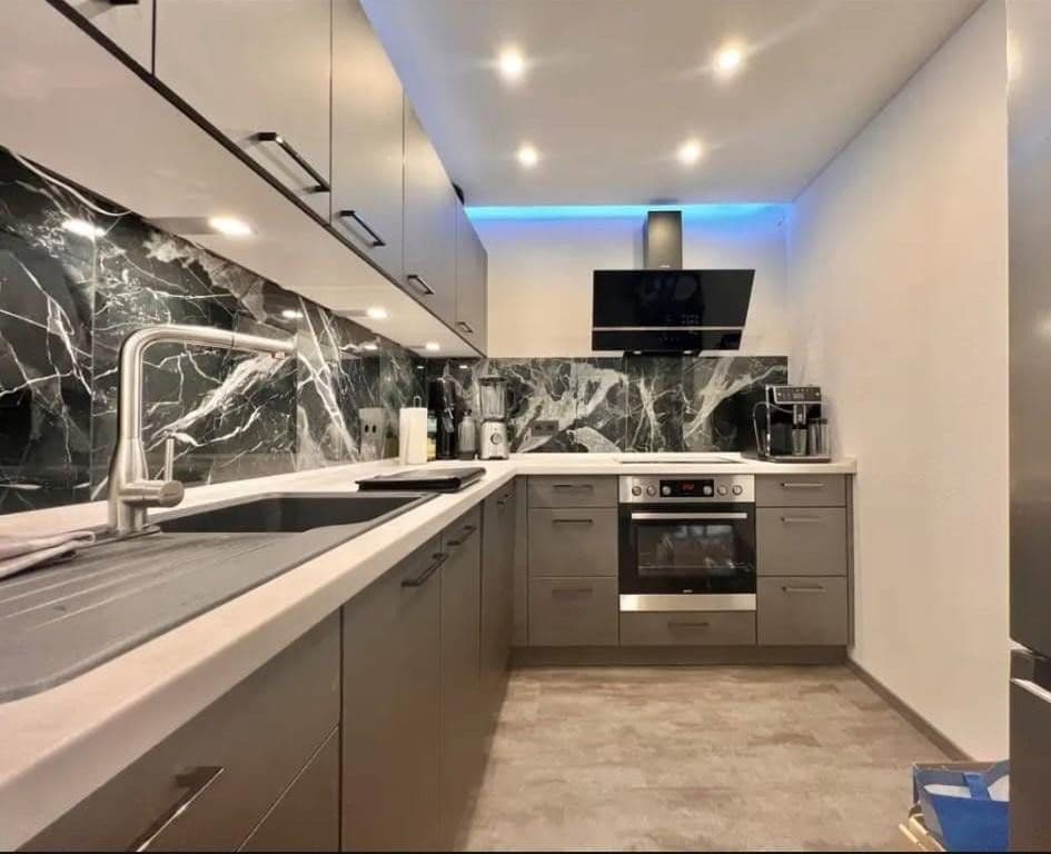 Predaj bytu 2-izbový 55 m², Lessingstr. 19, Kempten (Allgäu), Bavorsko Predaj bytu 2-izbový 55 m², Lessingstr. 19, Kempten (Allgäu), Bavorsko