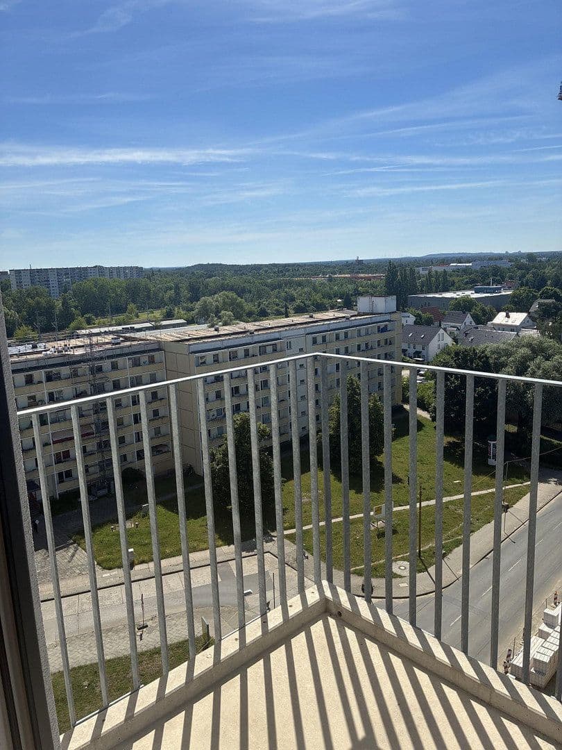 Prenájom bytu 1-izbový 41 m², Berlin, Berlín Prenájom bytu 1-izbový 41 m², Berlin, Berlín