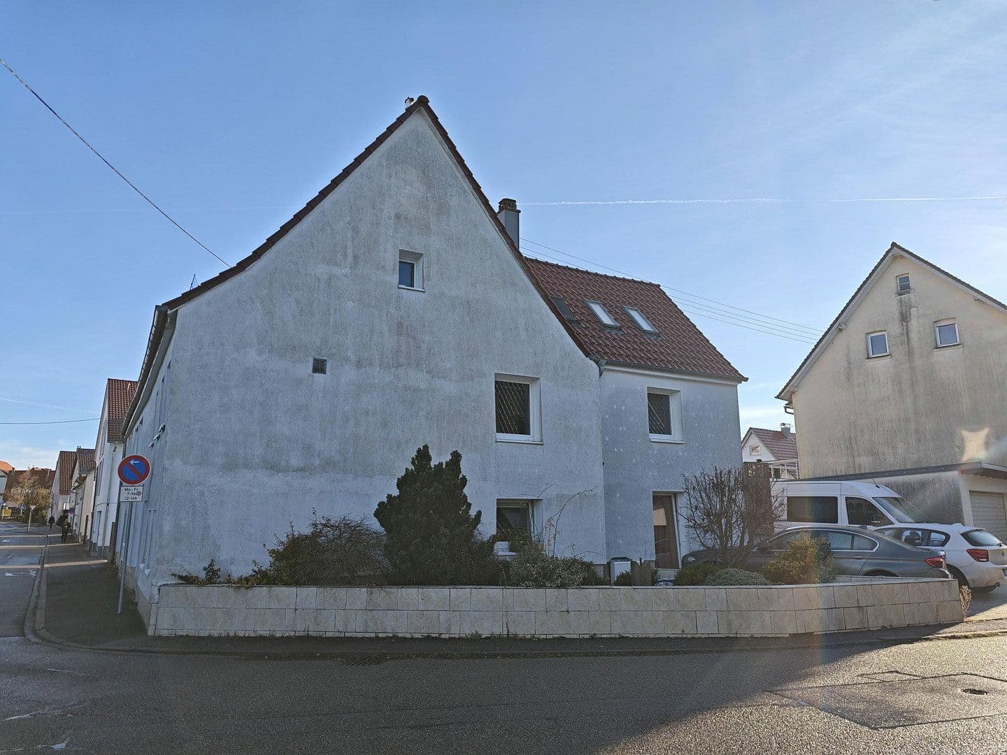 Predaj domu 404 m², pozemok 416 m², Tiefenbronn, Bádensko-Wurttembersko Predaj domu 404 m², pozemok 416 m², Tiefenbronn, Bádensko-Wurttembersko