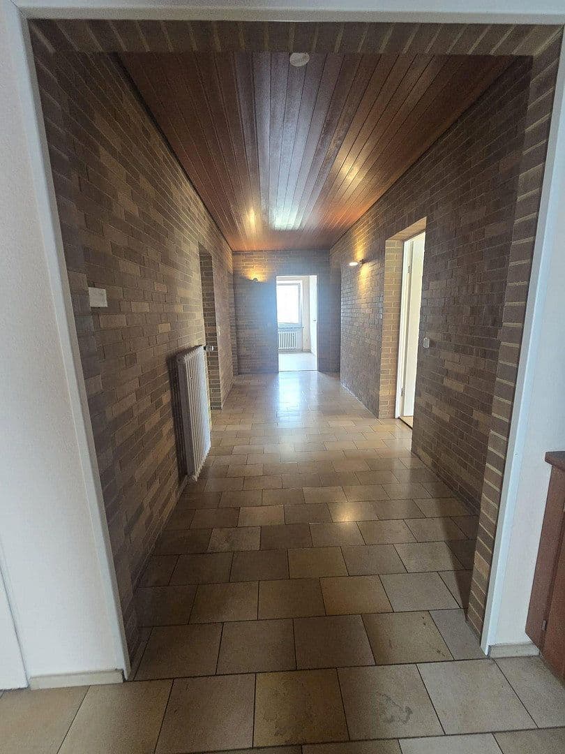 Prenájom domu 123 m², pozemok 1.384 m², Hambühren, Dolné Sasko Prenájom domu 123 m², pozemok 1.384 m², Hambühren, Dolné Sasko