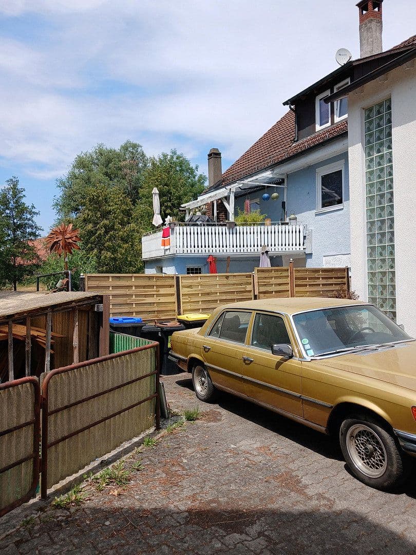 Predaj domu 310 m², pozemok 526 m², Wolpertswende, Bádensko-Wurttembersko Predaj domu 310 m², pozemok 526 m², Wolpertswende, Bádensko-Wurttembersko