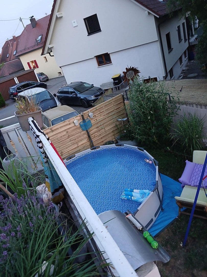 Predaj domu 310 m², pozemok 526 m², Wolpertswende, Bádensko-Wurttembersko Predaj domu 310 m², pozemok 526 m², Wolpertswende, Bádensko-Wurttembersko