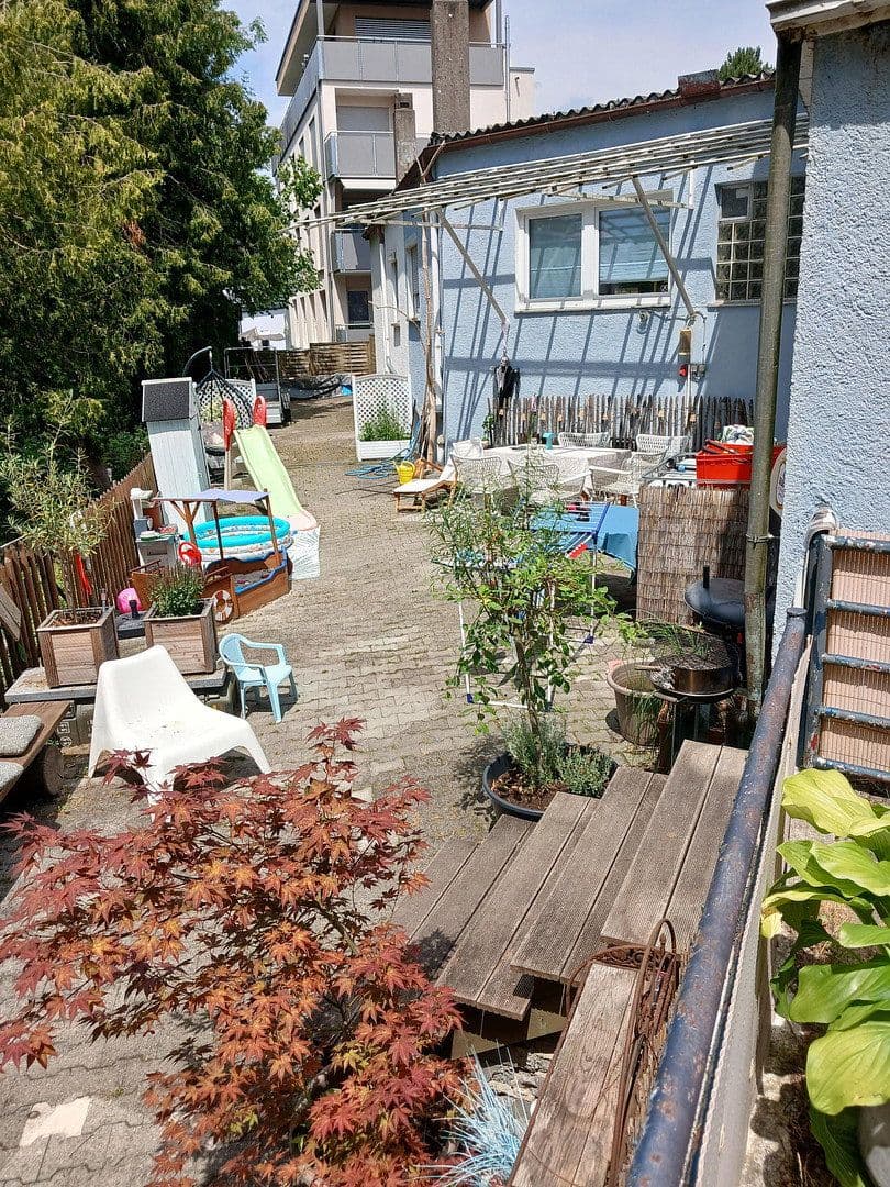 Predaj domu 310 m², pozemok 526 m², Wolpertswende, Bádensko-Wurttembersko Predaj domu 310 m², pozemok 526 m², Wolpertswende, Bádensko-Wurttembersko