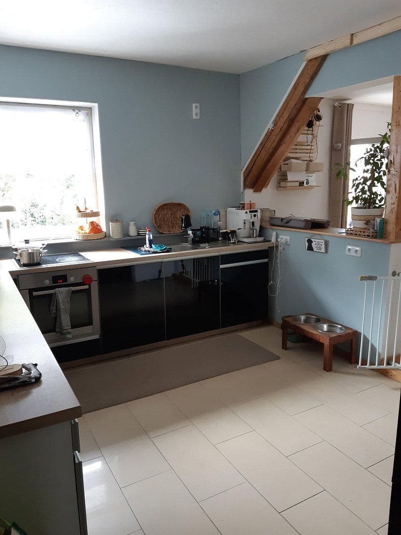 Predaj domu 310 m², pozemok 526 m², Wolpertswende, Bádensko-Wurttembersko Predaj domu 310 m², pozemok 526 m², Wolpertswende, Bádensko-Wurttembersko