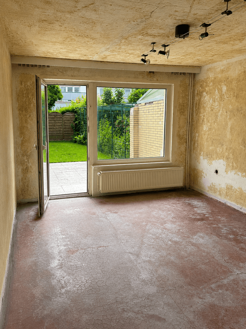 Predaj domu 66 m², pozemok 85 m², Stellinger Steindamm 82, Hamburg, Hamburg Predaj domu 66 m², pozemok 85 m², Stellinger Steindamm 82, Hamburg, Hamburg