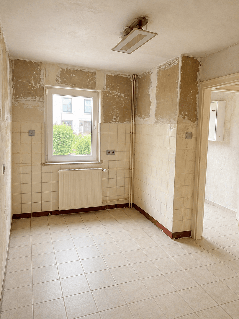Predaj domu 66 m², pozemok 85 m², Stellinger Steindamm 82, Hamburg, Hamburg Predaj domu 66 m², pozemok 85 m², Stellinger Steindamm 82, Hamburg, Hamburg