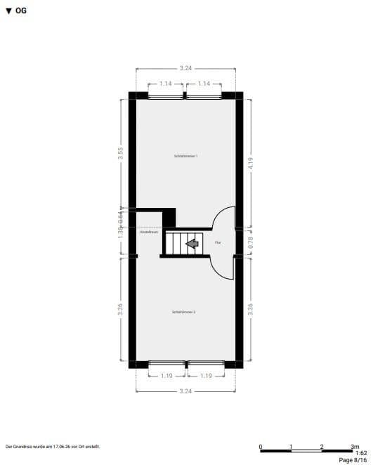 Predaj domu 66 m², pozemok 85 m², Stellinger Steindamm 82, Hamburg, Hamburg Predaj domu 66 m², pozemok 85 m², Stellinger Steindamm 82, Hamburg, Hamburg