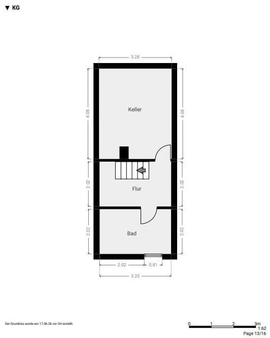 Predaj domu 66 m², pozemok 85 m², Stellinger Steindamm 82, Hamburg, Hamburg Predaj domu 66 m², pozemok 85 m², Stellinger Steindamm 82, Hamburg, Hamburg