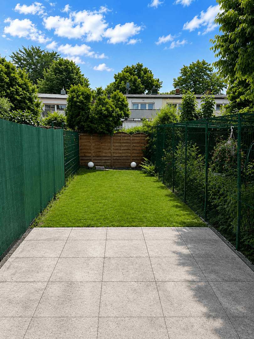 Predaj domu 66 m², pozemok 85 m², Stellinger Steindamm 82, Hamburg, Hamburg Predaj domu 66 m², pozemok 85 m², Stellinger Steindamm 82, Hamburg, Hamburg