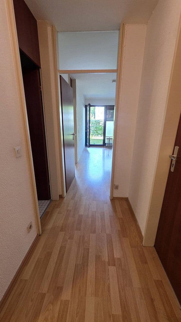 Predaj bytu 2-izbový 43 m², Romanstr 86, München, Bavorsko Predaj bytu 2-izbový 43 m², Romanstr 86, München, Bavorsko